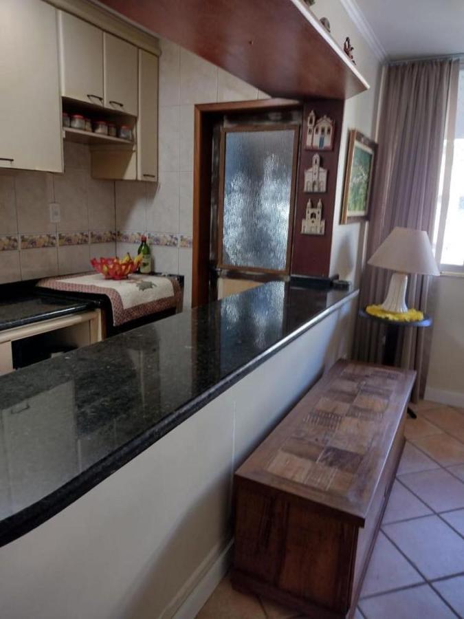Apartment Apto Acolhedor Perto Do Shopping Beira Mar Florianopolis