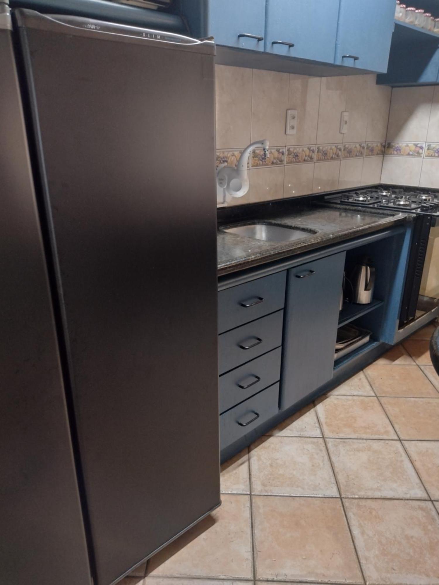 Apartment Apto Acolhedor Perto Do Shopping Beira Mar Florianopolis